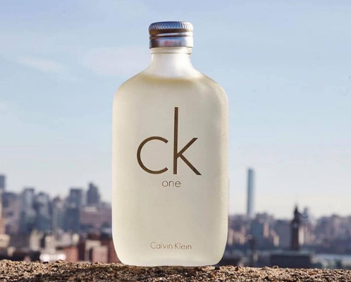 Tinh dầu nước hoa Calvin Klein CK One sỉ theo lít, kg